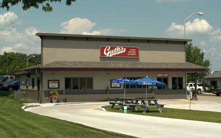 Guths Candy-Coffee To Go