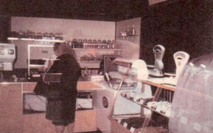 History of Guths Candy 1960s